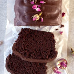 veganer Schokokuchen